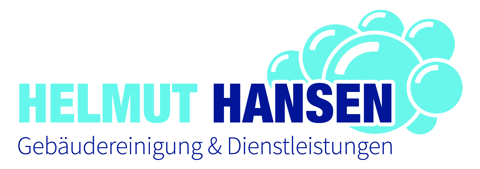 Hansen Gebäudereinigung logo